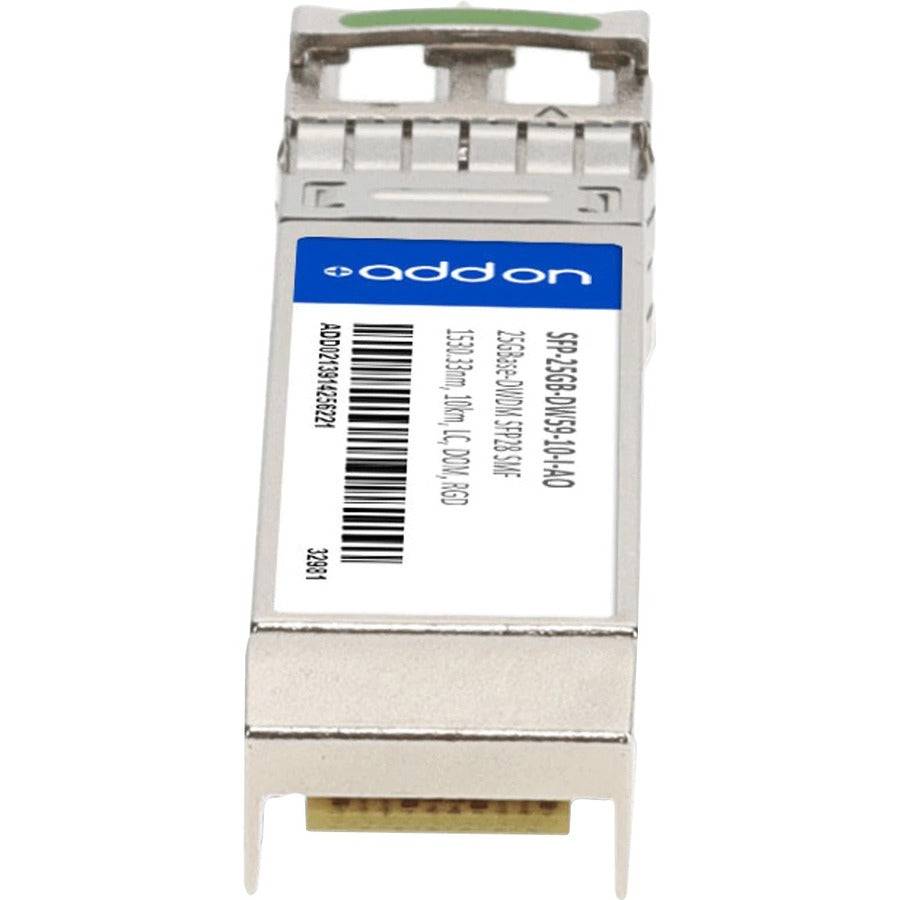 AddOn SFP28 Module