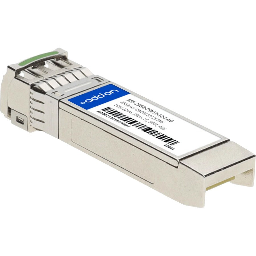 AddOn SFP28 Module