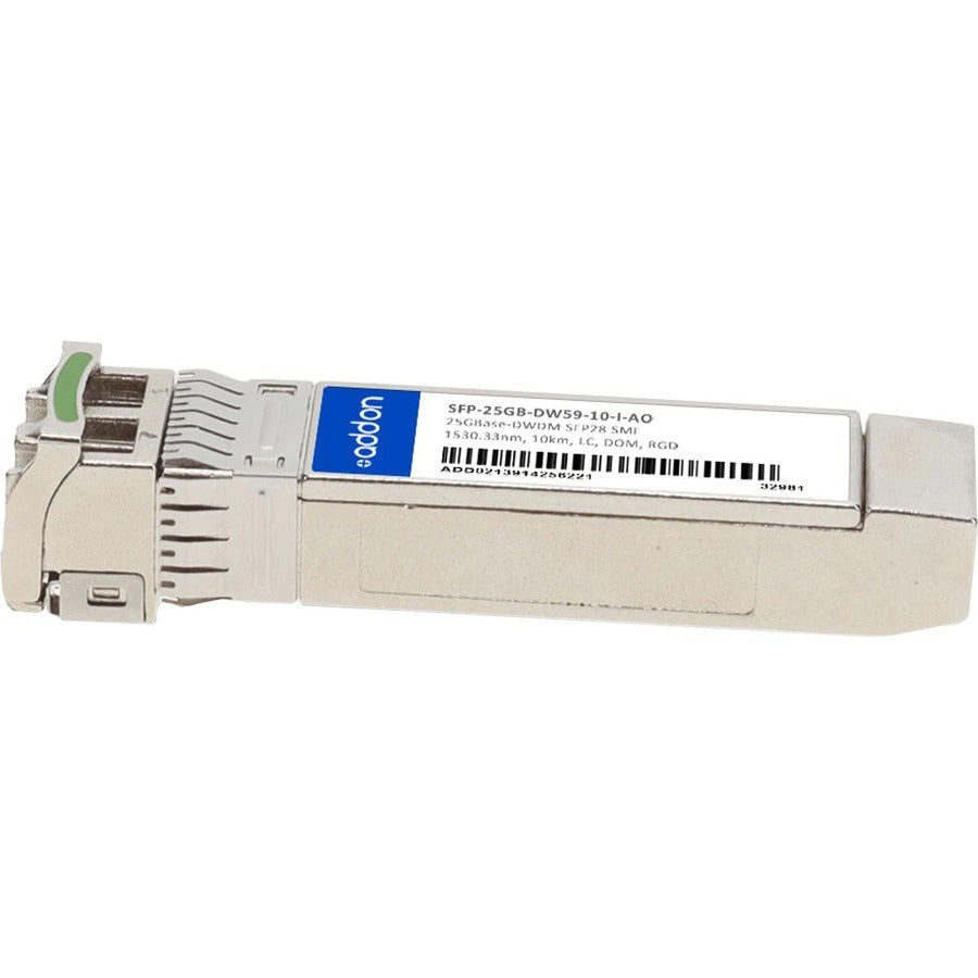 AddOn SFP28 Module