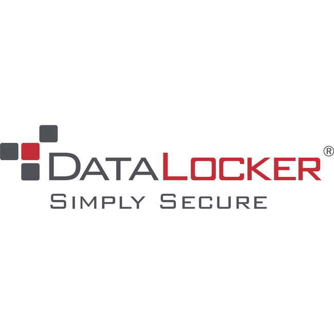 DataLocker Sentry K300 32GB USB 3.2 (Gen 1) Flash Drive