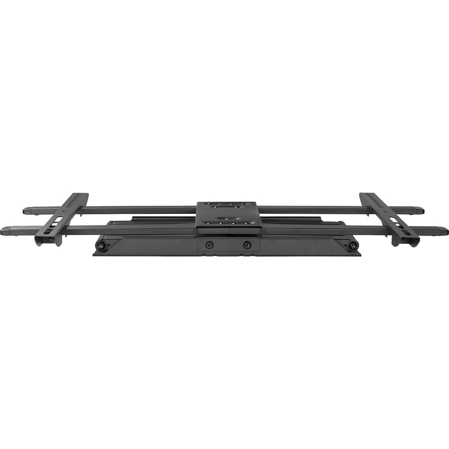 V7 WM1FM80 Full-Motion TV Wall Mount - 43" to 80" Screen Support - 132lbs/60kg Load Capacity - 200 X 200 VESA Standard 600 X 400 MAX VESA - Tilt/Swivel