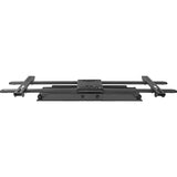 V7 WM1FM80 Full-Motion TV Wall Mount - 43" to 80" Screen Support - 132lbs/60kg Load Capacity - 200 X 200 VESA Standard 600 X 400 MAX VESA - Tilt/Swivel