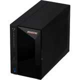 ASUSTOR Drivestor 2 Pro AS3302T SAN/NAS Storage System