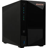 ASUSTOR Drivestor 2 Pro AS3302T SAN/NAS Storage System