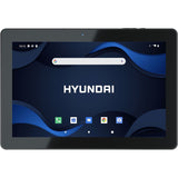 HyTab Plus 10LB3, 10.1" 1280x800 HD IPS, Quad-Core Processor, Android 11 Go edition, 2GB RAM, 32GB Storage, Dual Camera, LTE, Black