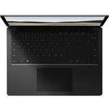 Microsoft Surface Laptop 4 13.5" Touchscreen Notebook - 2256 x 1504 - Intel Core i7 11th Gen i7-1185G7 Quad-core (4 Core) - 16 GB Total RAM - 256 GB SSD - Matte Black