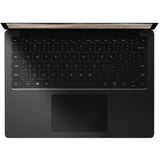 Microsoft Surface Laptop 4 13.5" Touchscreen Notebook - 2256 x 1504 - Intel Core i7 11th Gen i7-1185G7 Quad-core (4 Core) - 16 GB Total RAM - 256 GB SSD - Matte Black