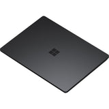 Microsoft Surface Laptop 4 13.5" Touchscreen Notebook - 2256 x 1504 - Intel Core i7 11th Gen i7-1185G7 Quad-core (4 Core) - 16 GB Total RAM - 256 GB SSD - Matte Black