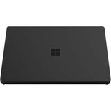 Microsoft Surface Laptop 4 13.5" Touchscreen Notebook - 2256 x 1504 - Intel Core i7 11th Gen i7-1185G7 Quad-core (4 Core) - 16 GB Total RAM - 256 GB SSD - Matte Black