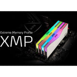 XPG SPECTRIX D50 16GB (2 x 8GB) DDR4 SDRAM Memory Kit