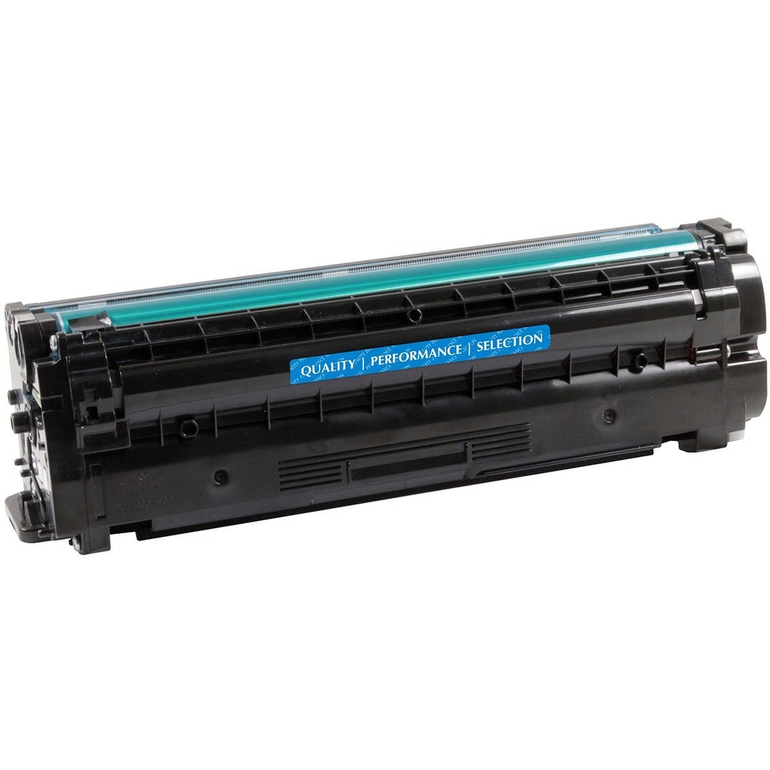 V7 V7CLTC505L Remanufactured Laser Toner Cartridge - Alternative for Samsung (CLT-C505L) - Cyan Pack