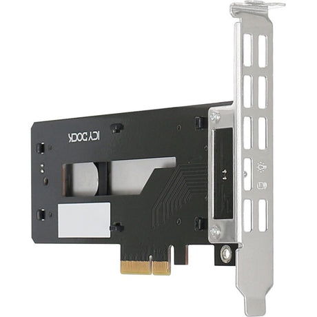 Icy Dock EZConvert Ex Pro MB987M2P-1B M.2 to PCI Express Adapter