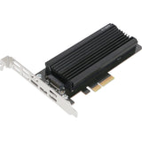 Icy Dock EZConvert Ex Pro MB987M2P-1B M.2 to PCI Express Adapter