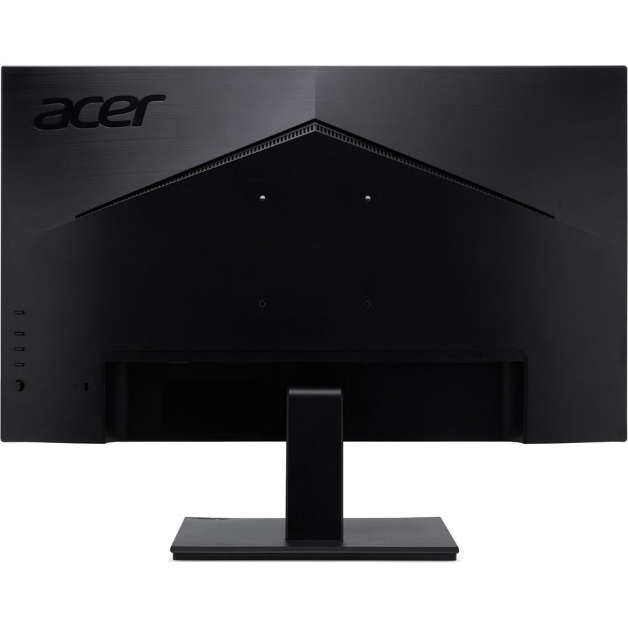 Acer V227Q A 22" Class Full HD LCD Monitor - 16:9 - Black