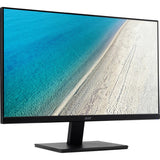 Acer V227Q A 22" Class Full HD LCD Monitor - 16:9 - Black