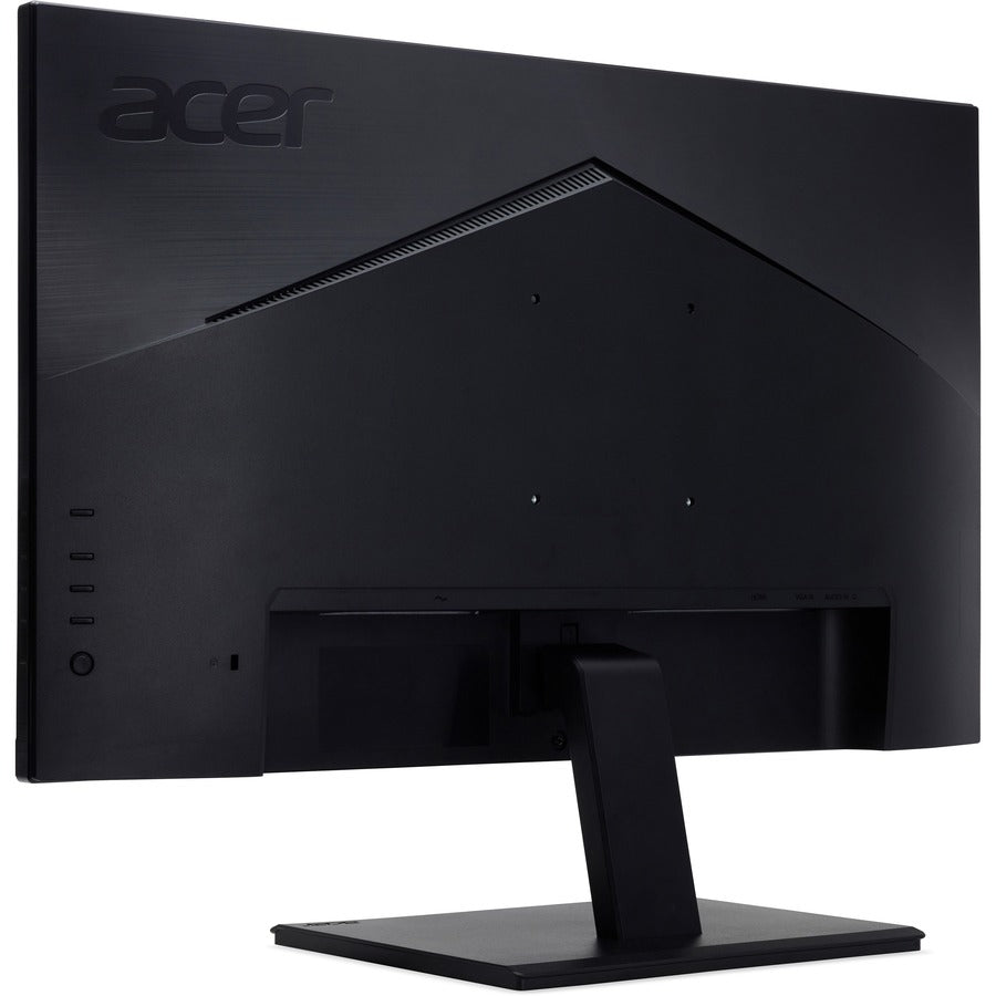 Acer V227Q A 22" Class Full HD LCD Monitor - 16:9 - Black