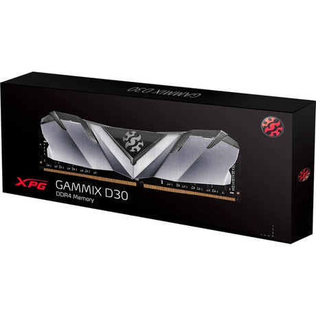 XPG GAMMIX D30 32GB (2 x 16GB) DDR4 SDRAM Memory Kit