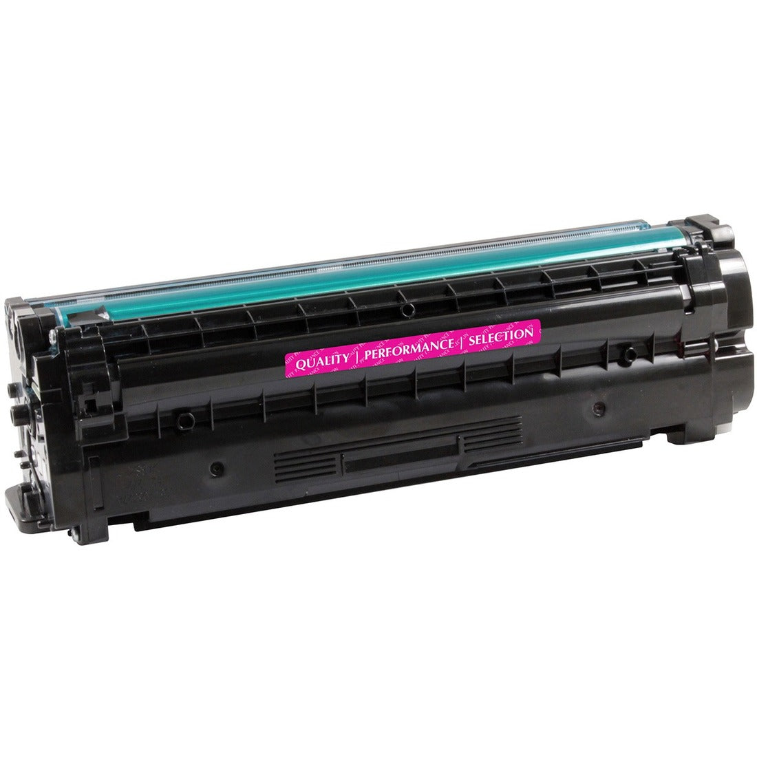 V7 V7CLTM505L Remanufactured Laser Toner Cartridge - Alternative for Samsung (CLT-M505L) - Magenta Pack