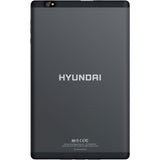 Hyundai HYtab Plus 10WB2, 10.1" HD IPS, Quad-Core Processor, Android 11, 3GB RAM, 32GB Storage, 5MP/8MP, WiFi, Space Grey