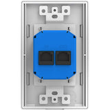 AtlasIED Atmosphere Zone, Source, and Volume Wall Controller