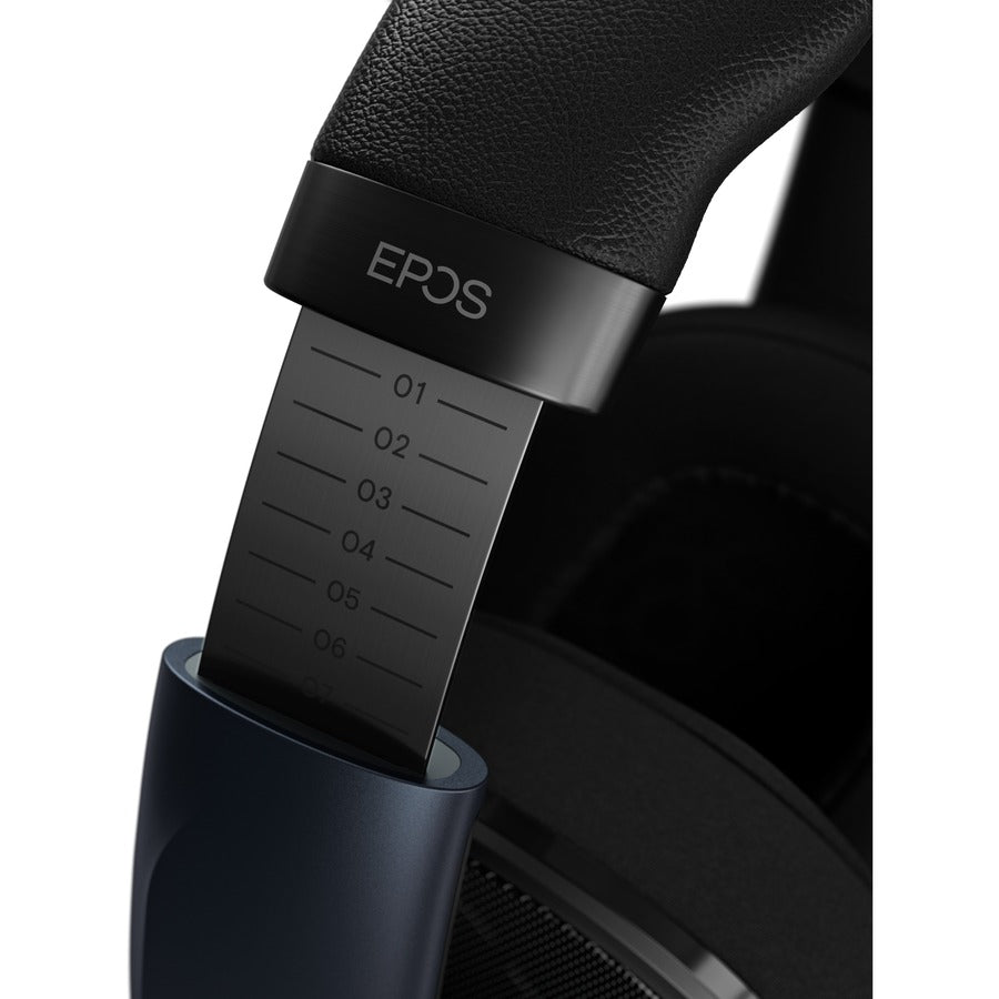 EPOS H6PRO Gaming Headset