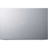 Acer Aspire 1 A115-32 A115-32-C28P 15.6" Notebook - Full HD - 1920 x 1080 - Intel Celeron N4500 Dual-core (2 Core) 1.10 GHz - 4 GB Total RAM - 128 GB Flash Memory - Pure Silver