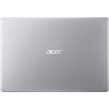 Acer Aspire 5 A515-45 A515-45-R74Z 15.6" Notebook - Full HD - 1920 x 1080 - AMD Ryzen 5 5500U Hexa-core (6 Core) 2.10 GHz - 8 GB Total RAM - 256 GB SSD - Pure Silver