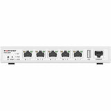 Fortinet FortiExtender FEX-200F Wireless Range Extender - Indoor