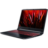 Acer Nitro 5 AN515-57 AN515-57-74TT 15.6" Gaming Notebook - Full HD - 1920 x 1080 - Intel Core i7 11th Gen i7-11800H Octa-core (8 Core) 2.30 GHz - 16 GB Total RAM - 512 GB SSD