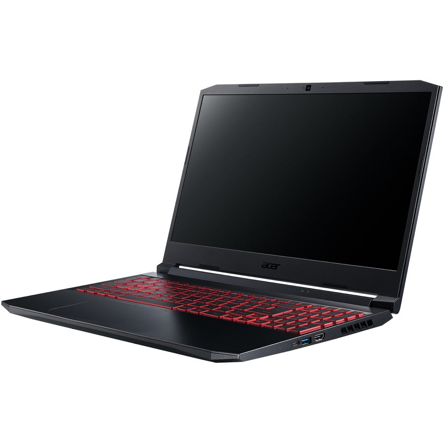 Acer Nitro 5 AN515-57 AN515-57-74TT 15.6" Gaming Notebook - Full HD - 1920 x 1080 - Intel Core i7 11th Gen i7-11800H Octa-core (8 Core) 2.30 GHz - 16 GB Total RAM - 512 GB SSD