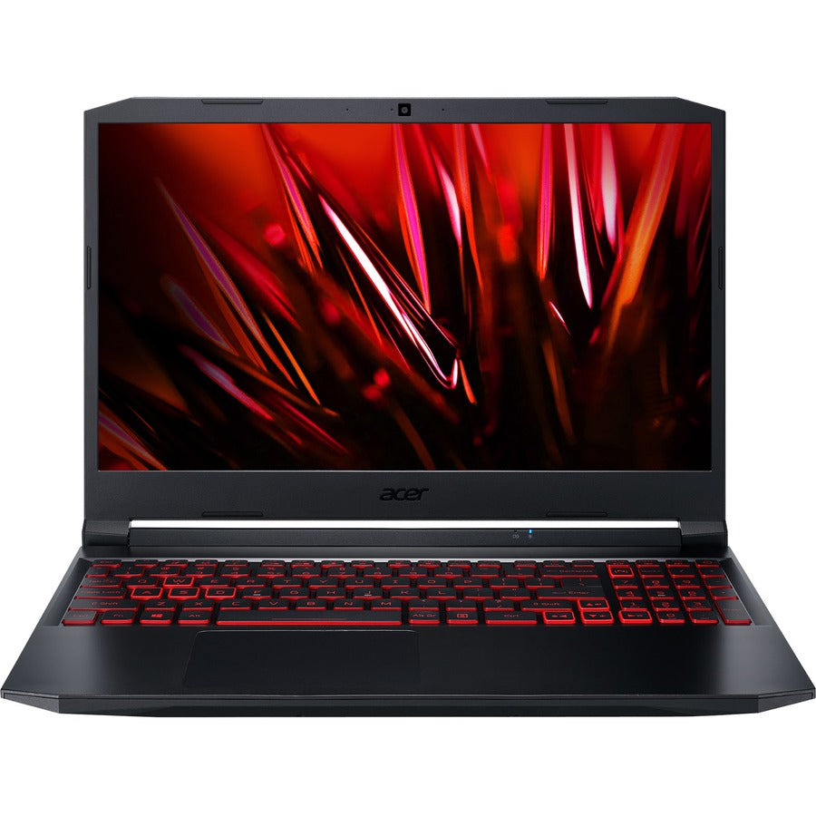 Acer Nitro 5 AN515-57 AN515-57-74TT 15.6" Gaming Notebook - Full HD - 1920 x 1080 - Intel Core i7 11th Gen i7-11800H Octa-core (8 Core) 2.30 GHz - 16 GB Total RAM - 512 GB SSD