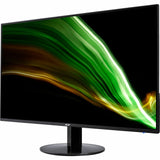 Acer SB271 27" Class Full HD LCD Monitor - 16:9 - Black