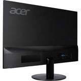 Acer SB271 27" Class Full HD LCD Monitor - 16:9 - Black