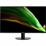 Acer SB271 27" Class Full HD LCD Monitor - 16:9 - Black