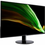 Acer SB271 27" Class Full HD LCD Monitor - 16:9 - Black