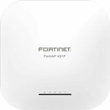 Fortinet FortiAP 431F Tri Band 802.11ax 3.47 Gbit/s Wireless Access Point - Indoor