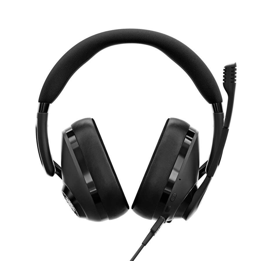 EPOS H3 Hybrid Gaming Headset