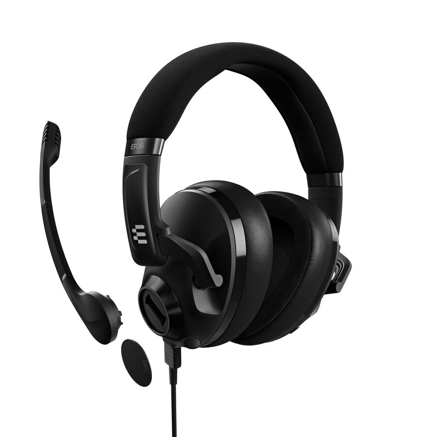 EPOS H3 Hybrid Gaming Headset