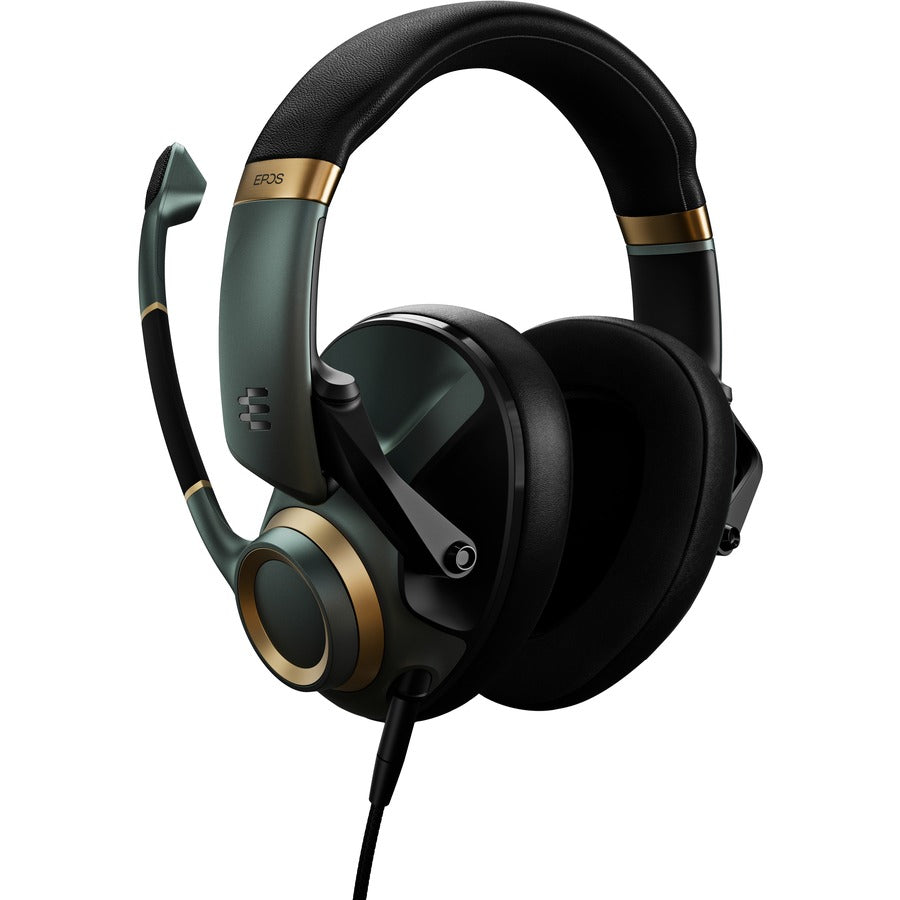 EPOS H6PRO Gaming Headset