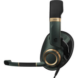 EPOS H6PRO Gaming Headset