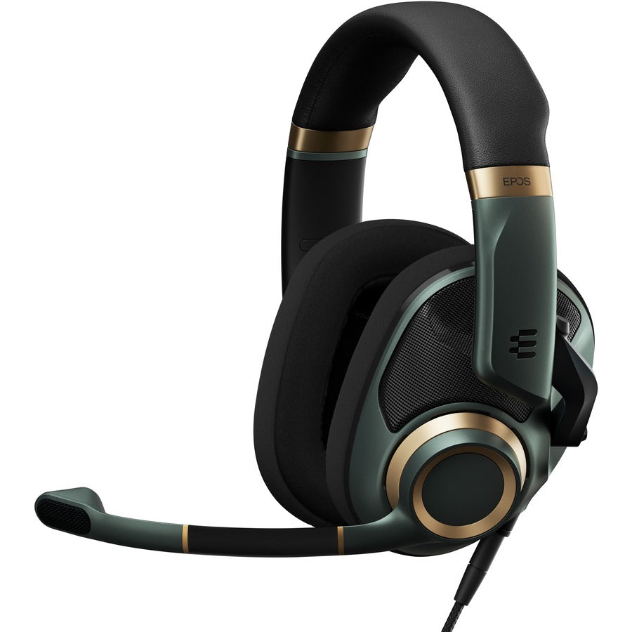 EPOS H6PRO Gaming Headset