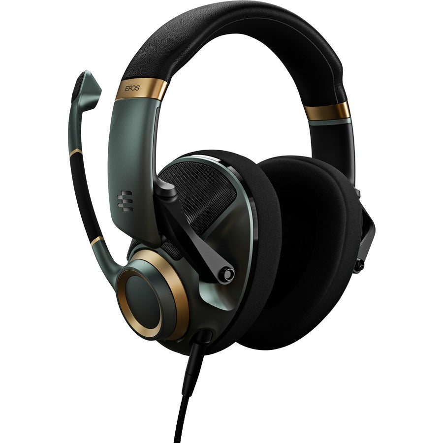 EPOS H6PRO Gaming Headset