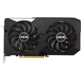 Asus AMD Radeon RX 6600 Graphic Card - 8 GB GDDR6 - Full-height