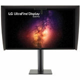 LG 27BP95E-B 27" Class 4K UHD OLED Monitor - 16:9