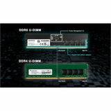 Adata 16GB DDR5 SDRAM Memory Module