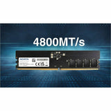 Adata 16GB DDR5 SDRAM Memory Module