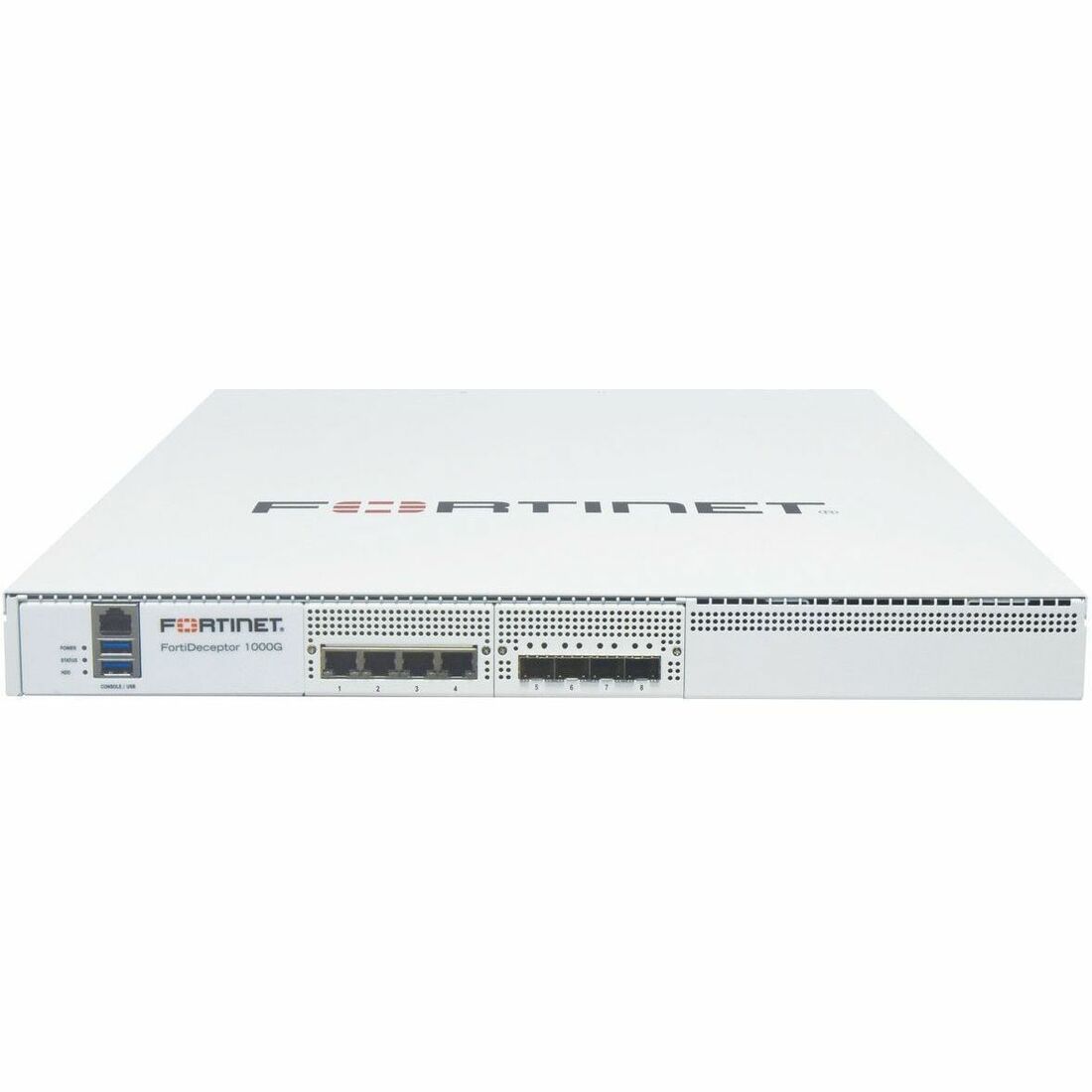 Fortinet FortiDeceptor FDC-1000G Network Security Appliance