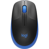 Logitech M190 Mouse