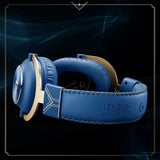 Logitech Pro X Gaming Headset League Of Legends Edition