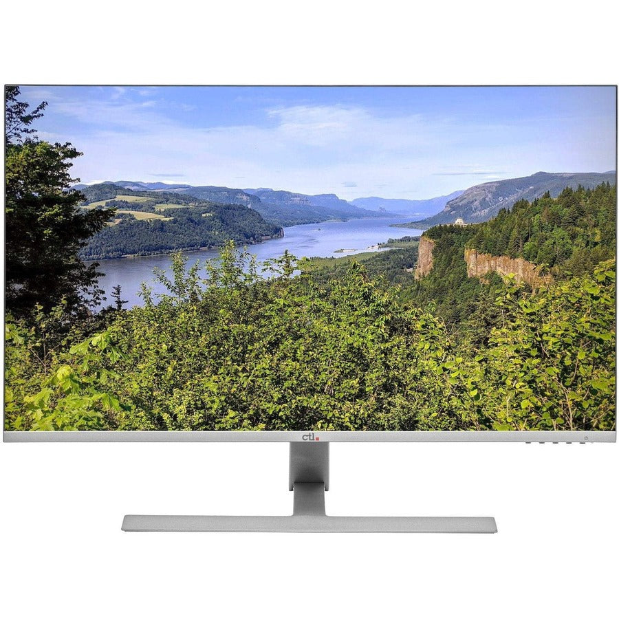 CTL 24" HD Monitor - 1920x1080 16:9, LED Panel, 2xHDMI, 1xVGA,75Hz Refresh Rate